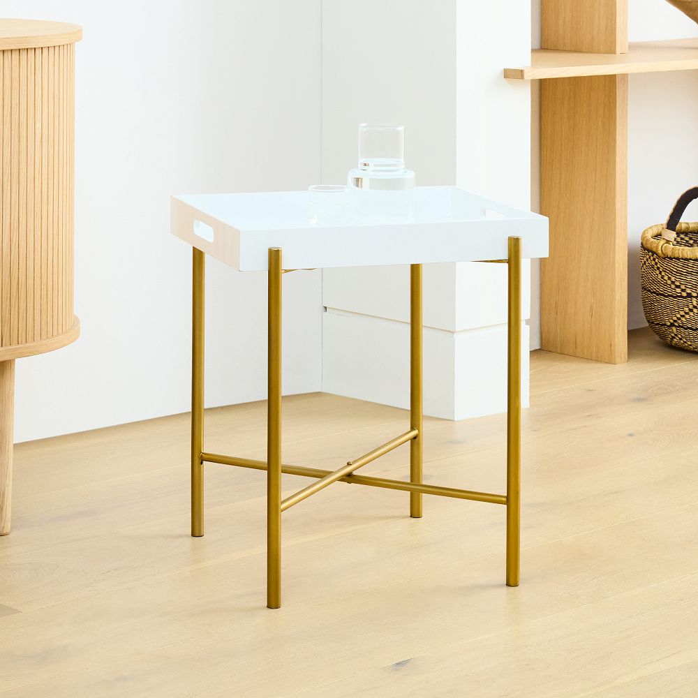 Butler Stands - West Elm Australia